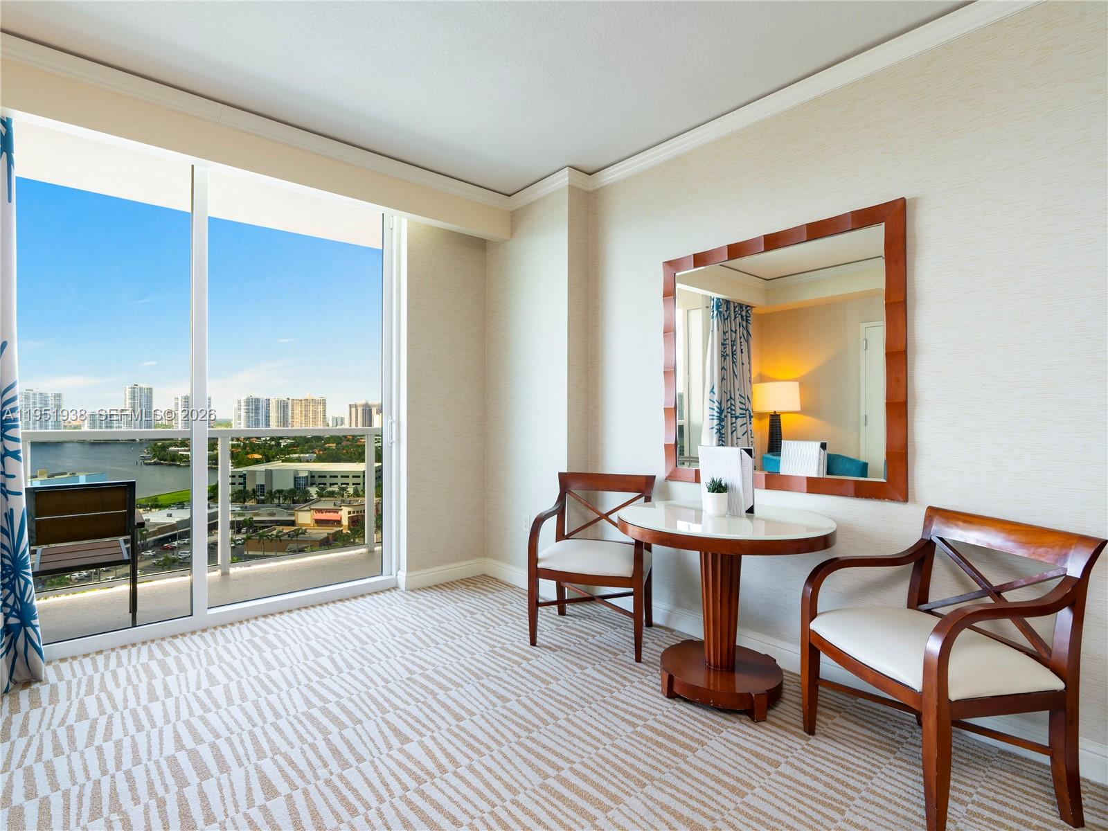 18001 Collins Ave #1202 Sunny Isles Beach, FL 33160