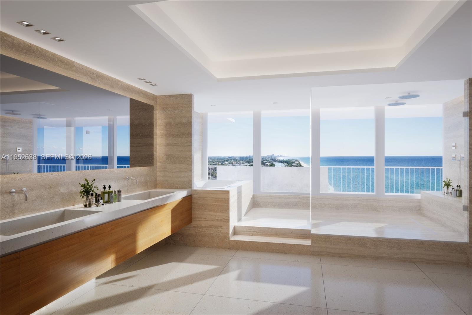 1021 Hillsboro Mile #RG Hillsboro Beach, FL 33062