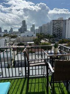 1345 West Ave #903 Miami Beach, FL 33139
