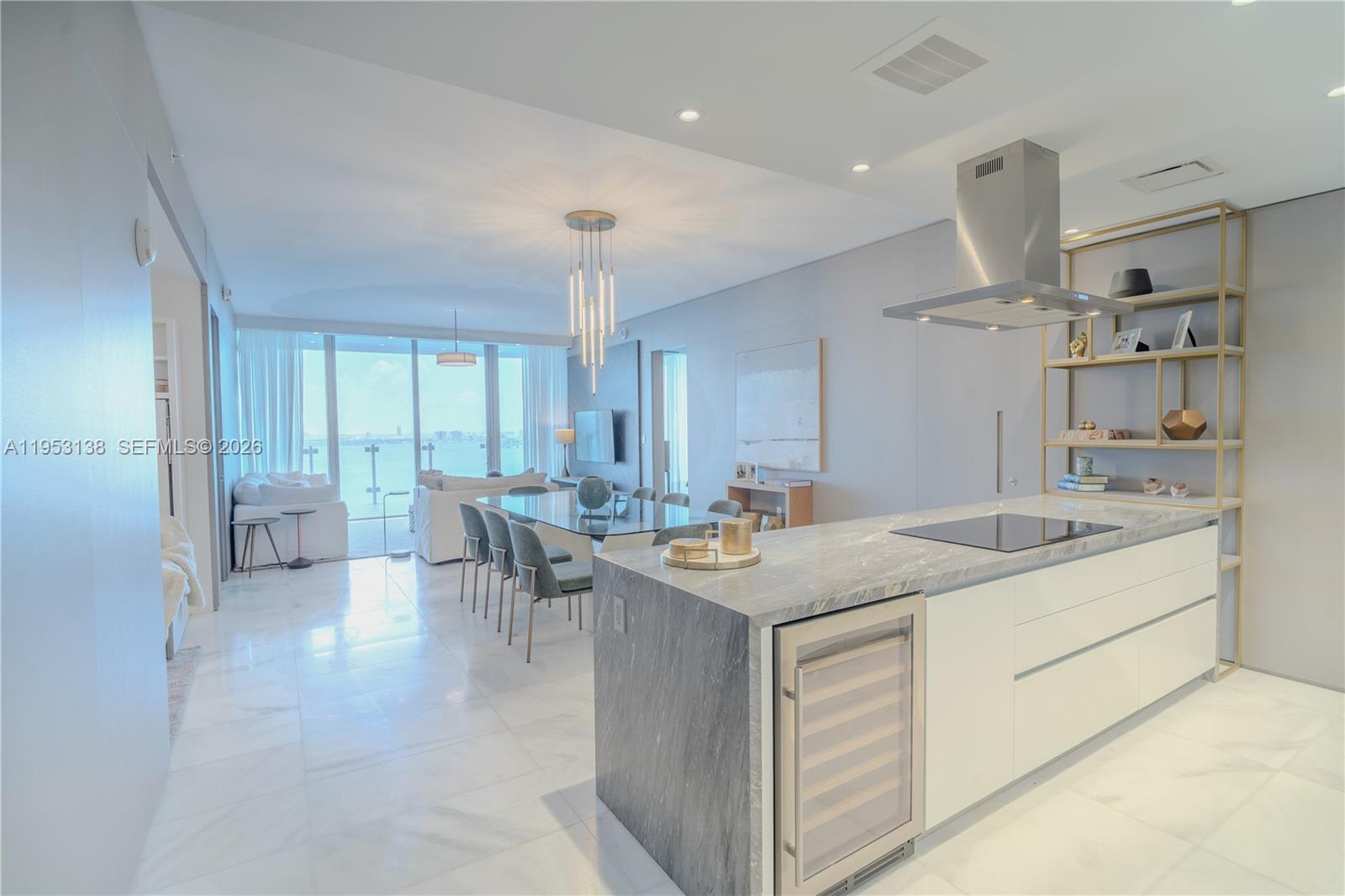 700 NE 26th Ter #2602 Miami, FL 33137