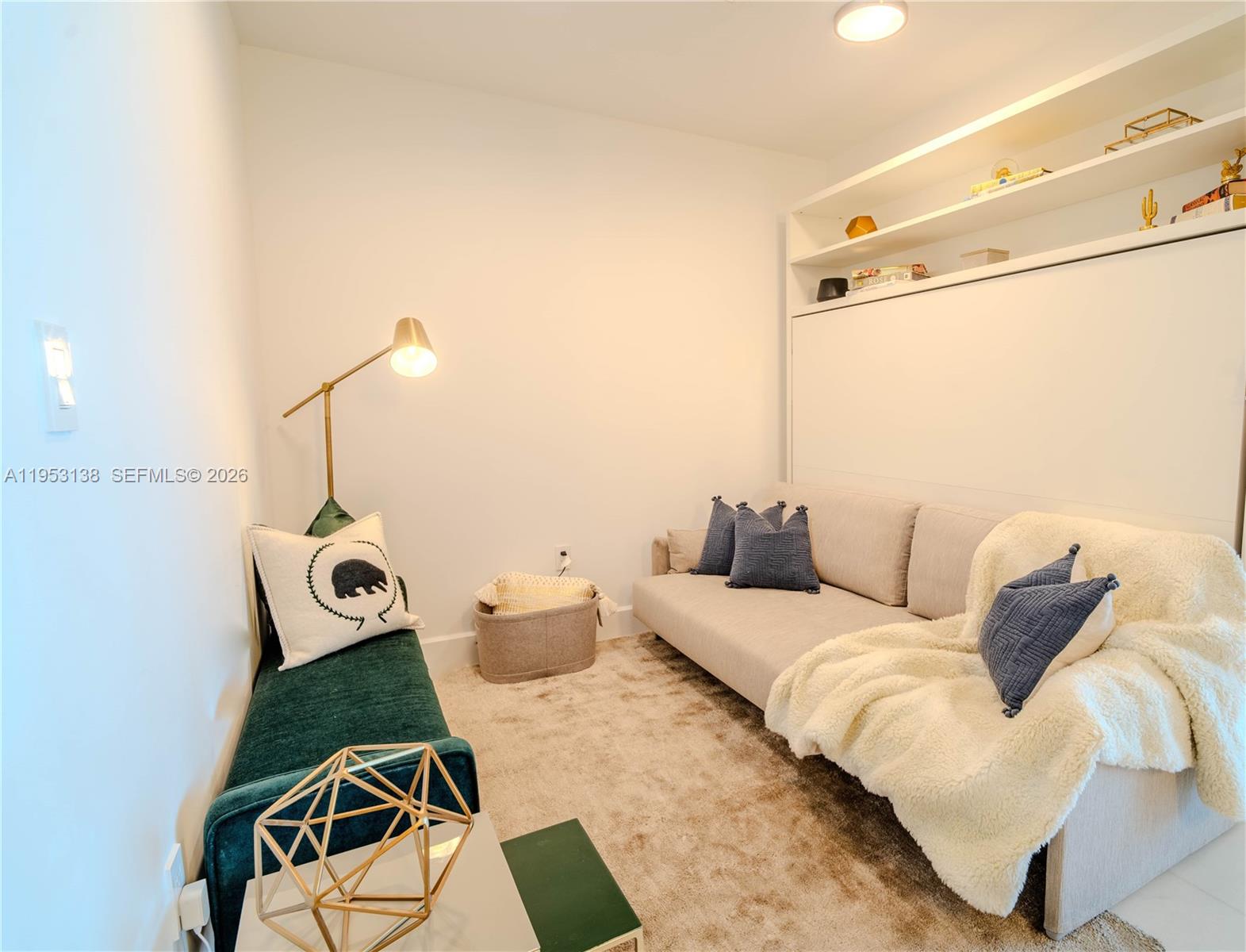 700 NE 26th Ter #2602 Miami, FL 33137