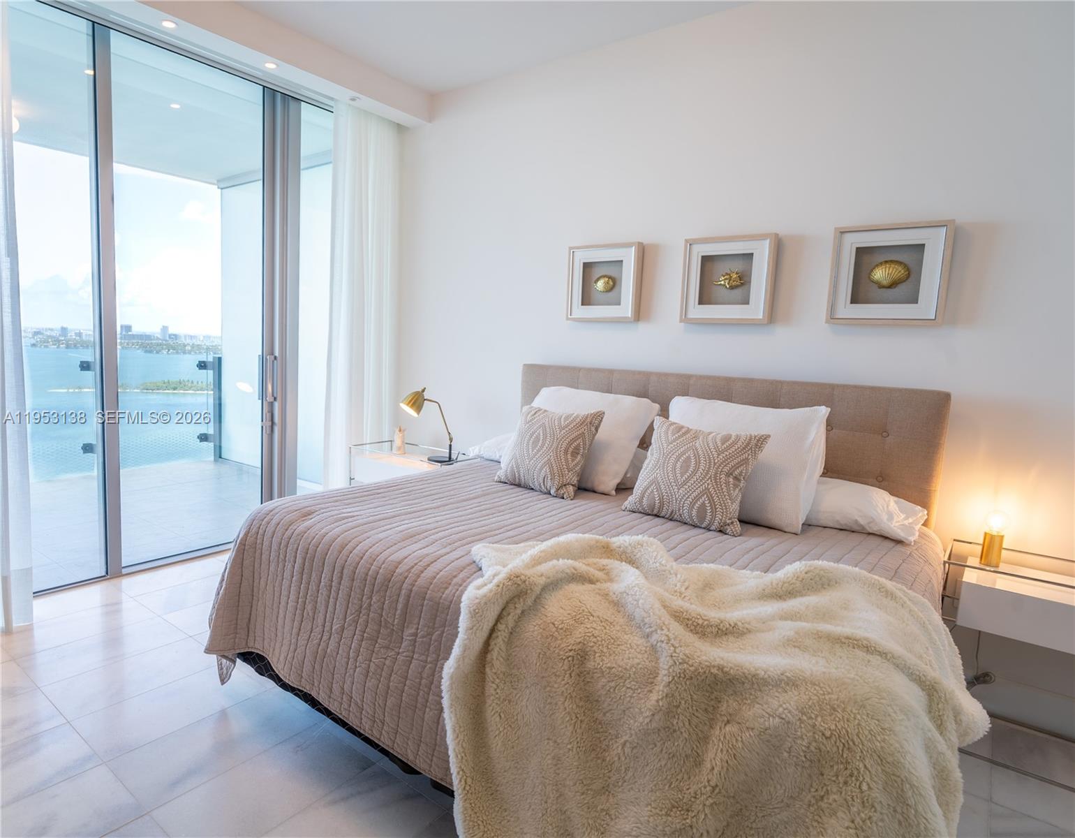 700 NE 26th Ter #2602 Miami, FL 33137