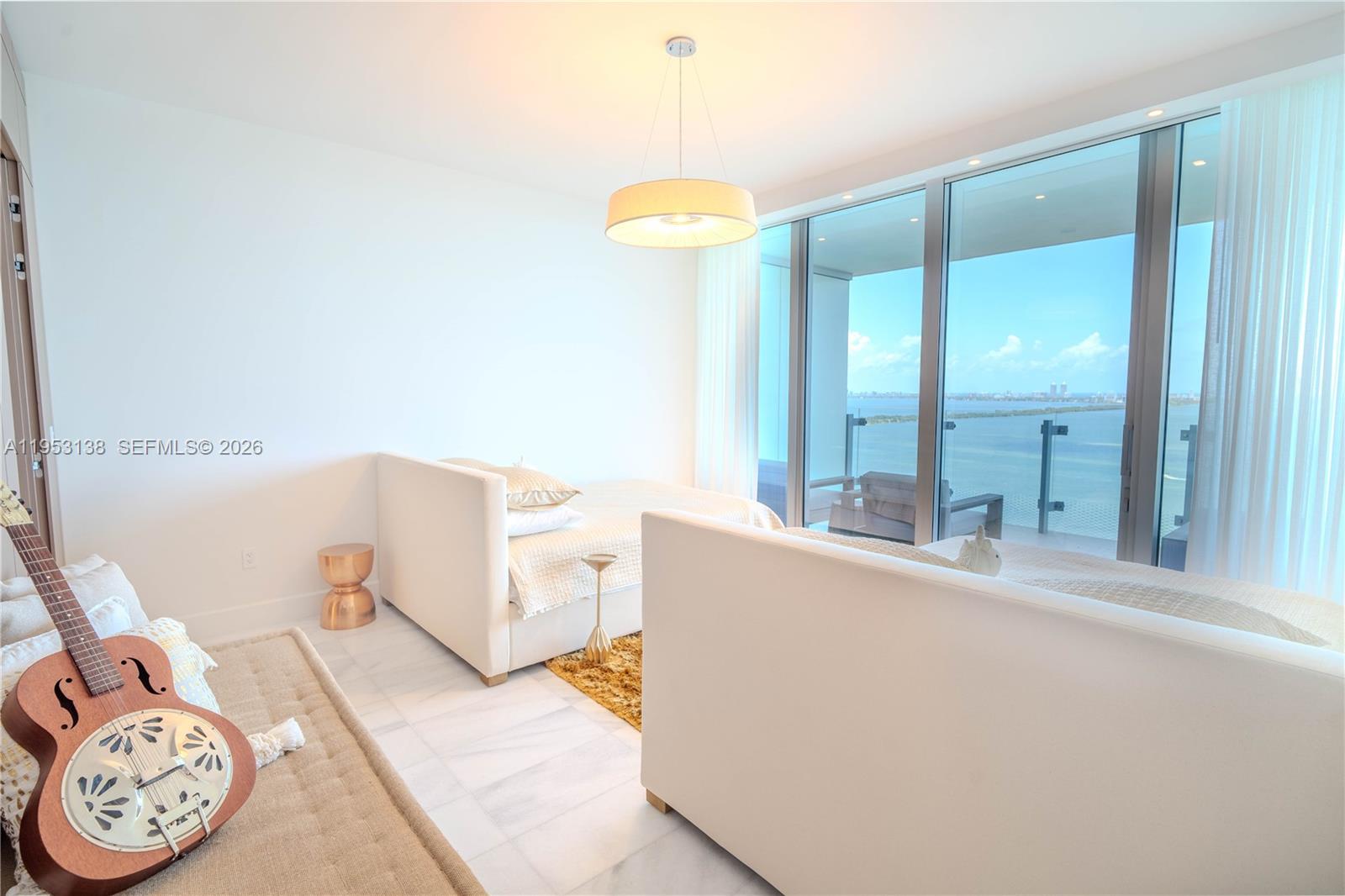 700 NE 26th Ter #2602 Miami, FL 33137