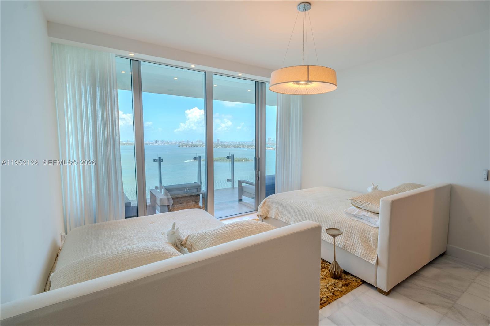 700 NE 26th Ter #2602 Miami, FL 33137