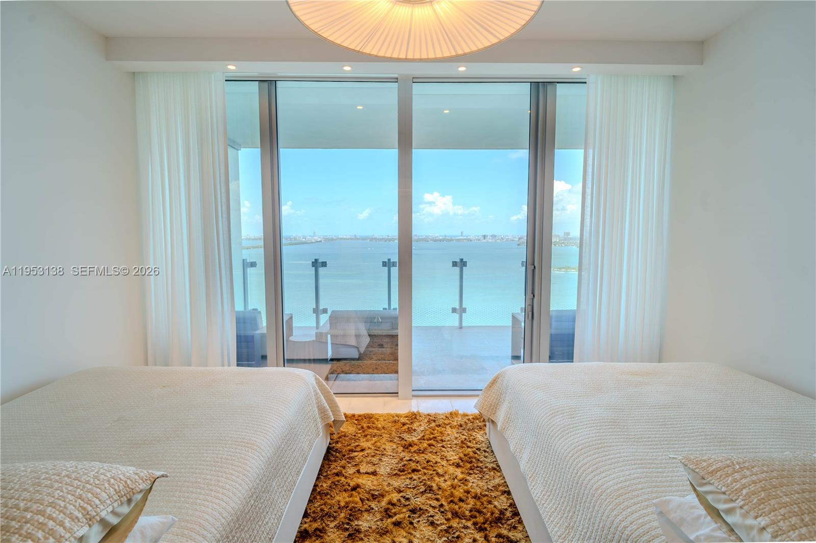 700 NE 26th Ter #2602 Miami, FL 33137