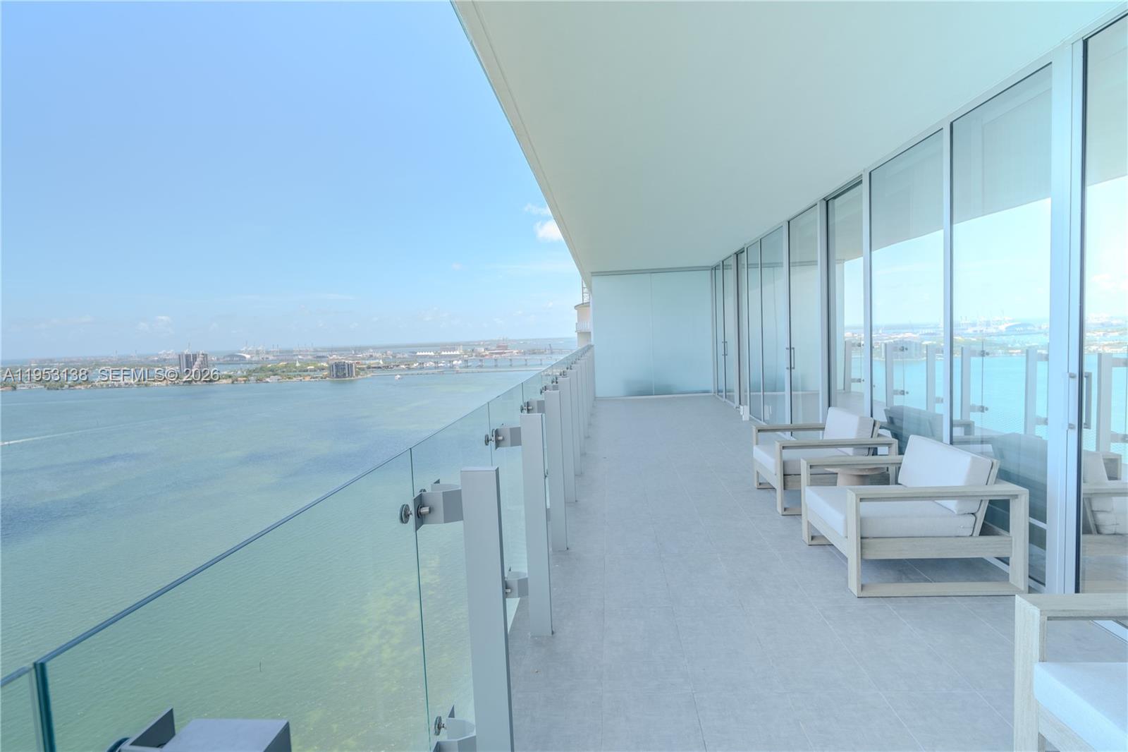 700 NE 26th Ter #2602 Miami, FL 33137