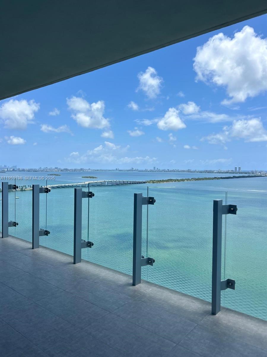 700 NE 26th Ter #2602 Miami, FL 33137