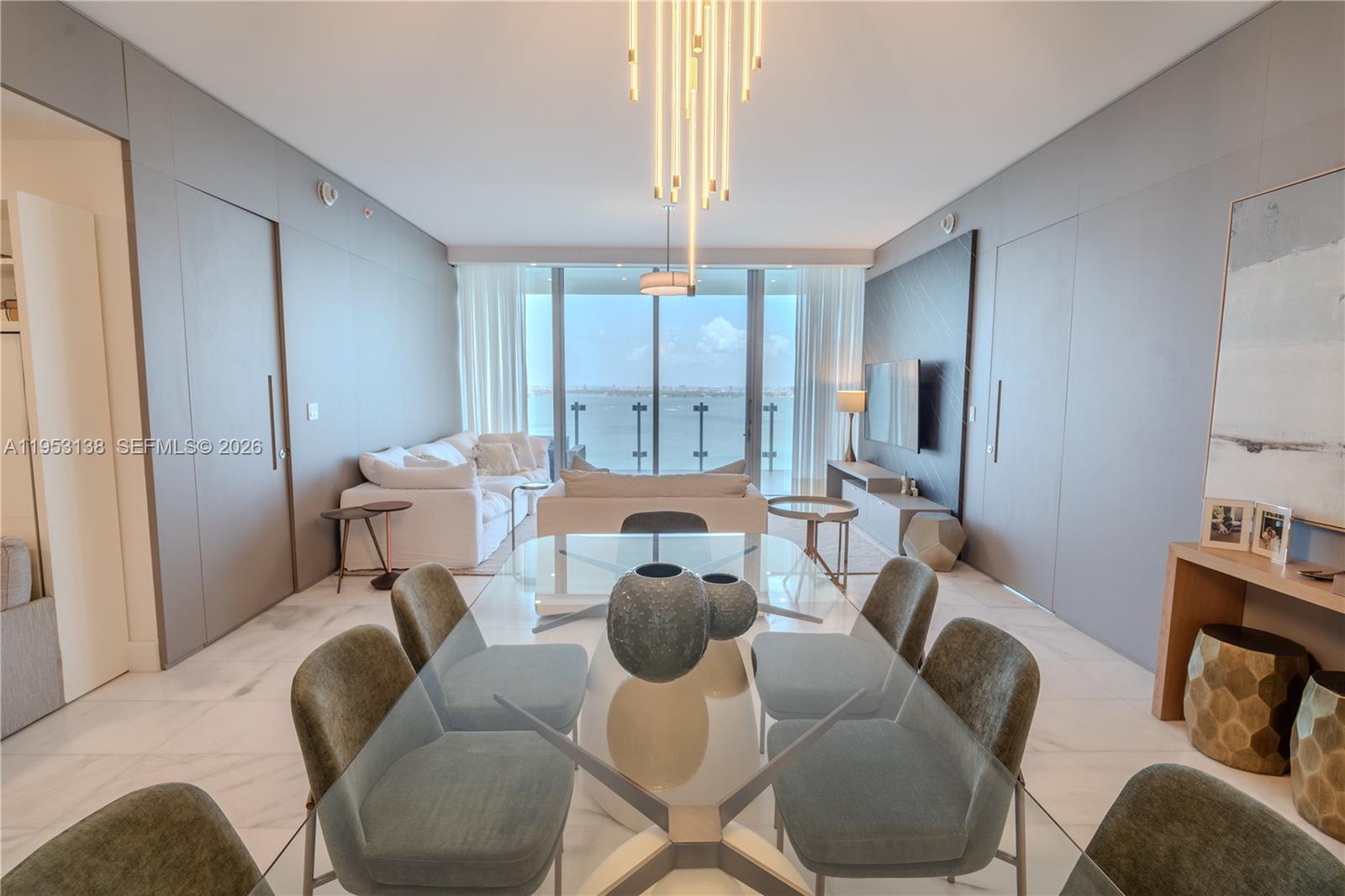 700 NE 26th Ter #2602 Miami, FL 33137