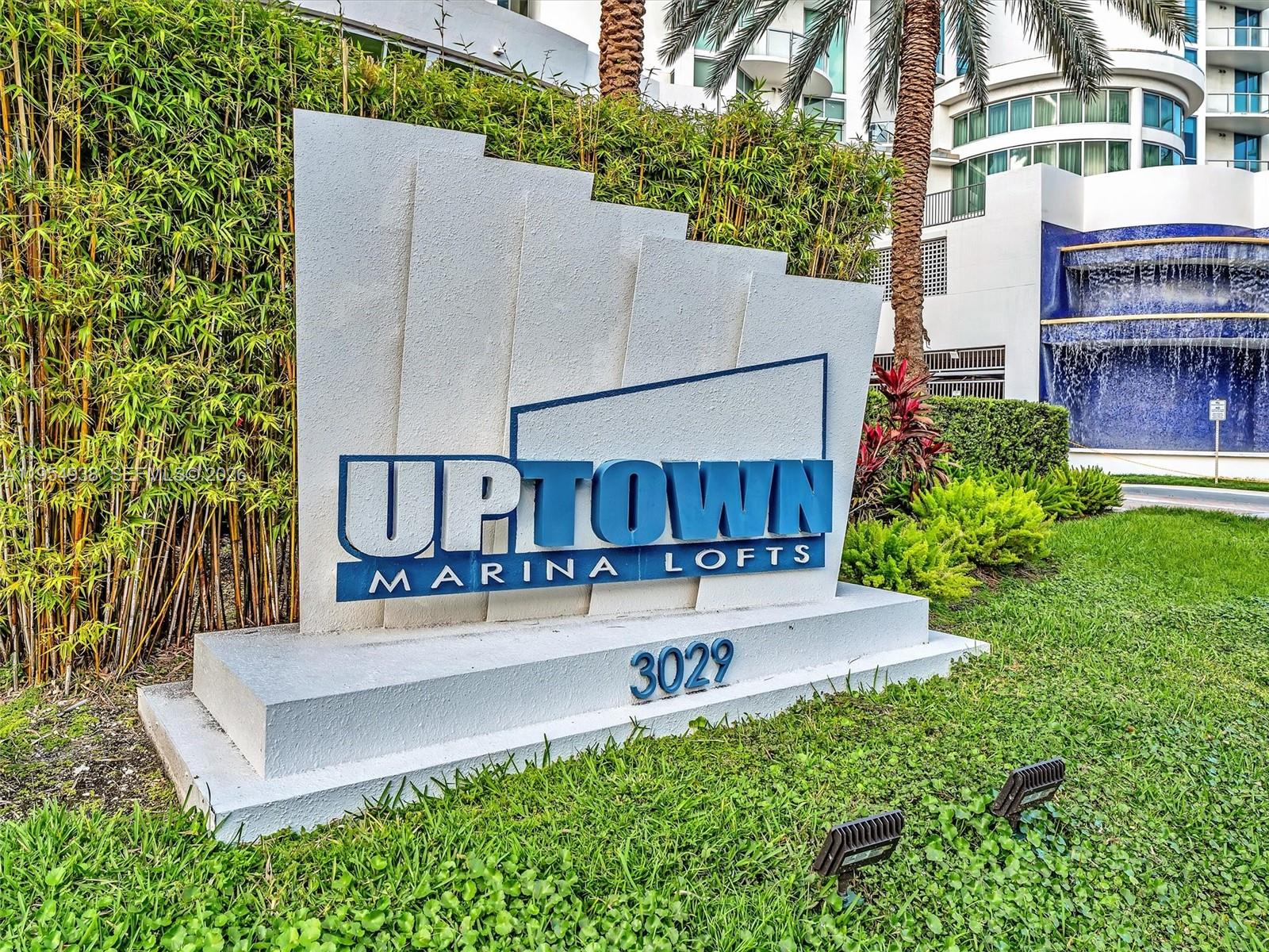 image Uptown Marina Lofts45
