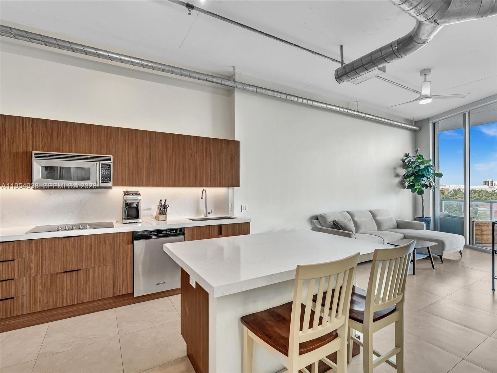 image Uptown Marina Lofts7