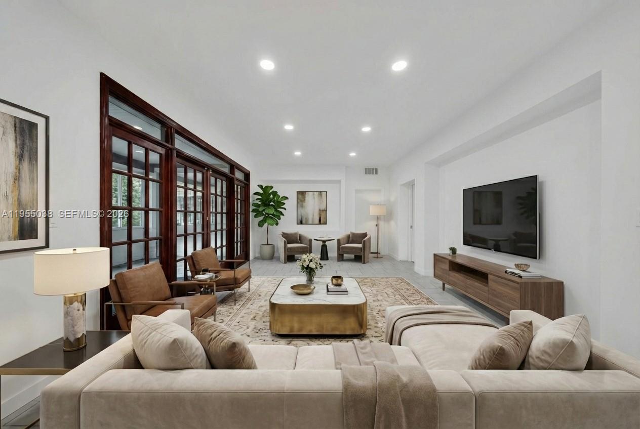 520 Morningside Dr Miami Springs, FL 33166