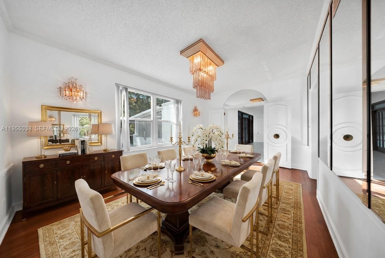 520 Morningside Dr Miami Springs, FL 33166