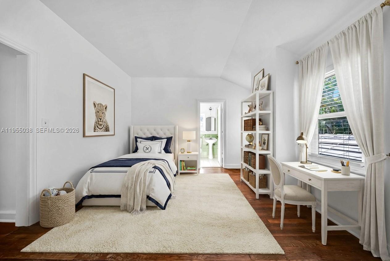 520 Morningside Dr Miami Springs, FL 33166