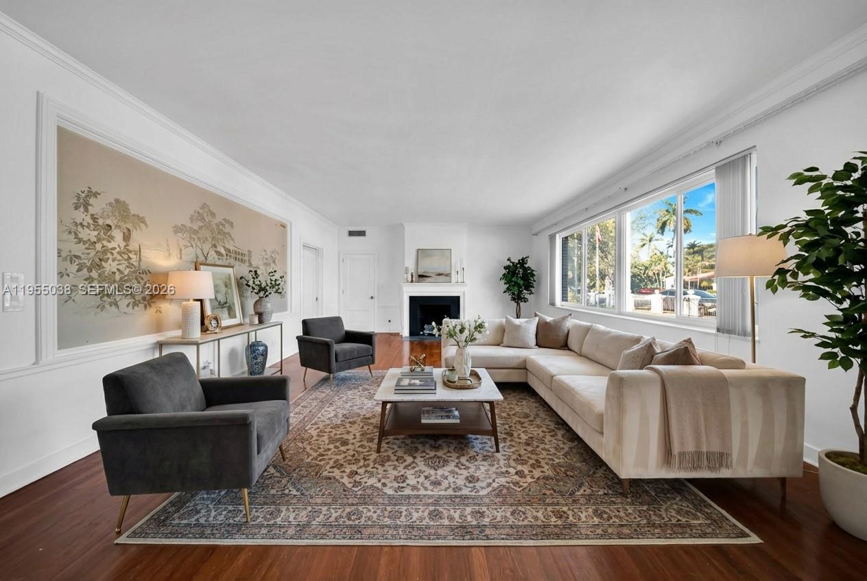 520 Morningside Dr Miami Springs, FL 33166