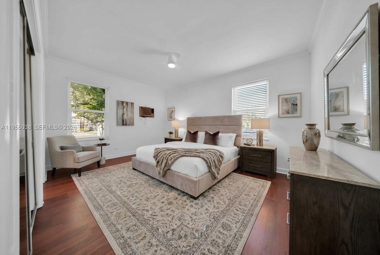 520 Morningside Dr Miami Springs, FL 33166