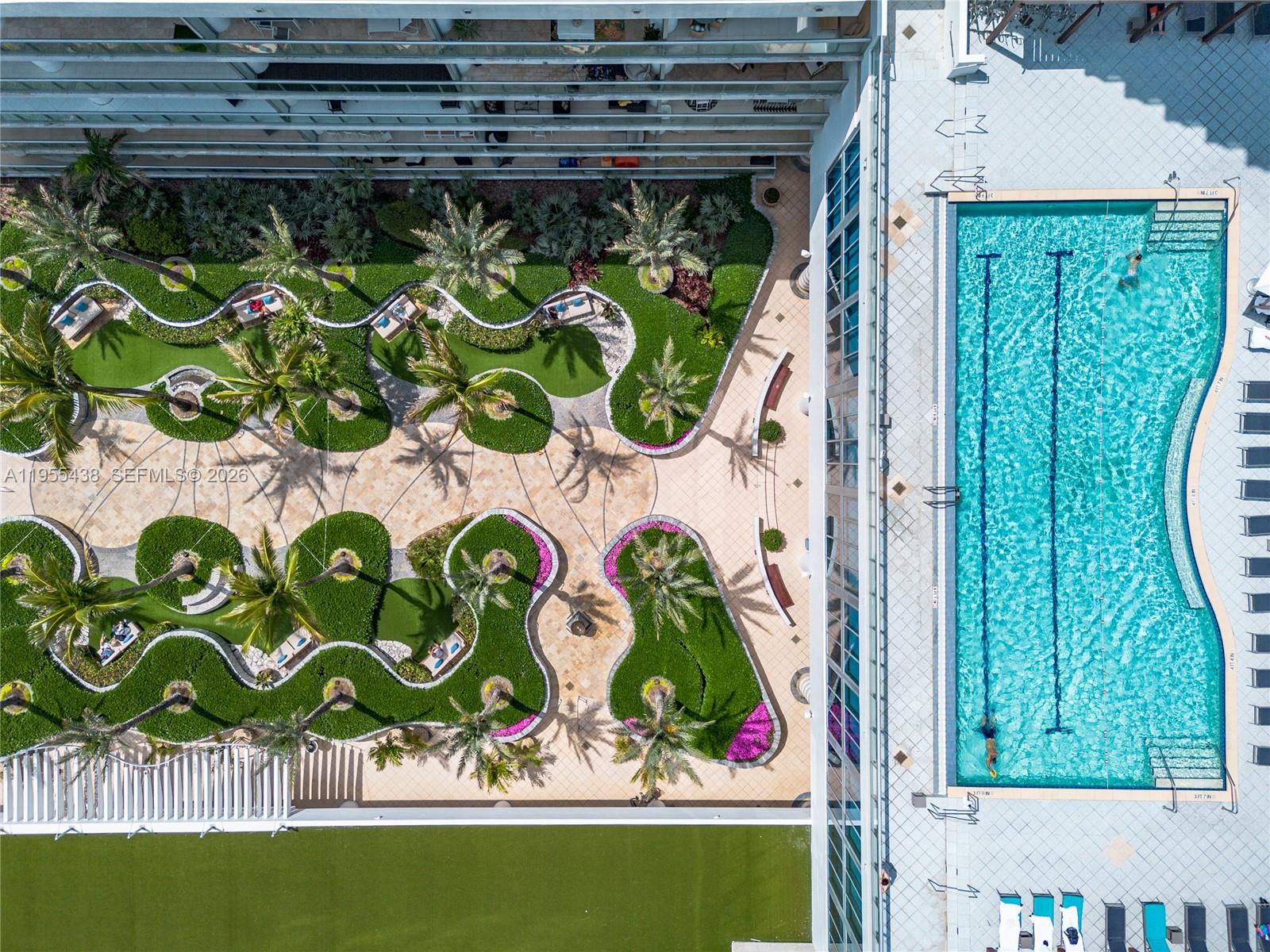 image The Carillon South Tower6