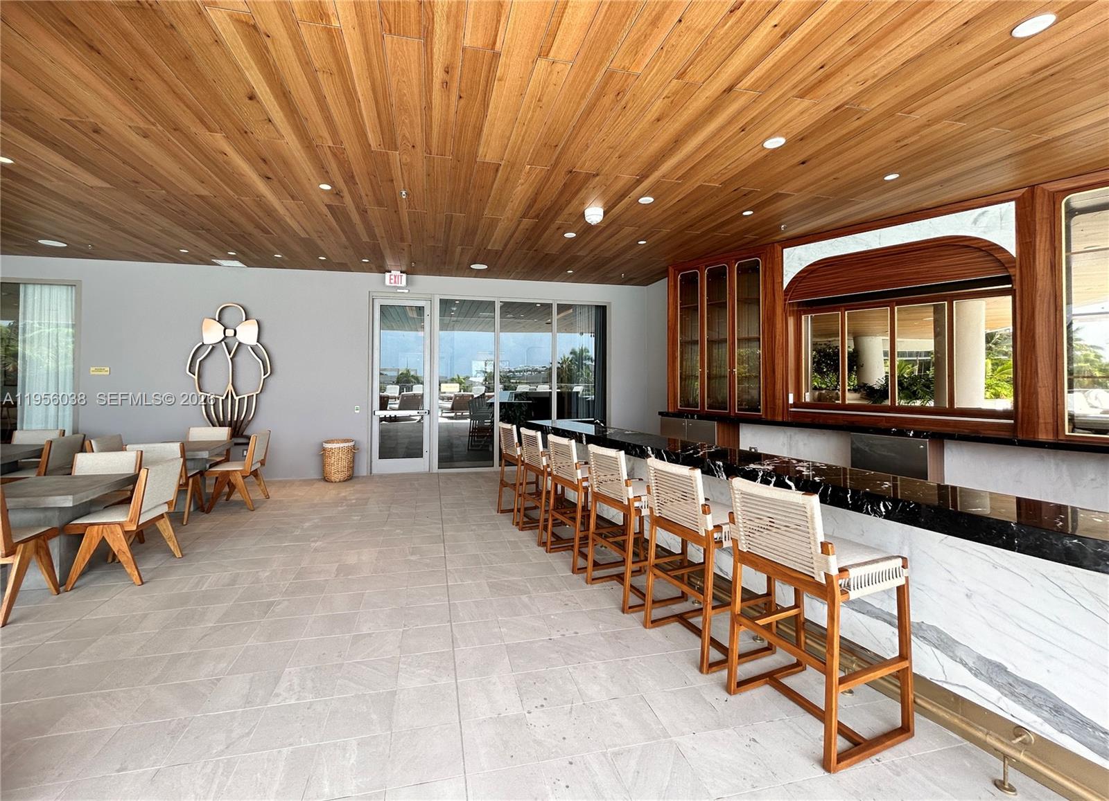 image Mr. C Bayshore Residences36