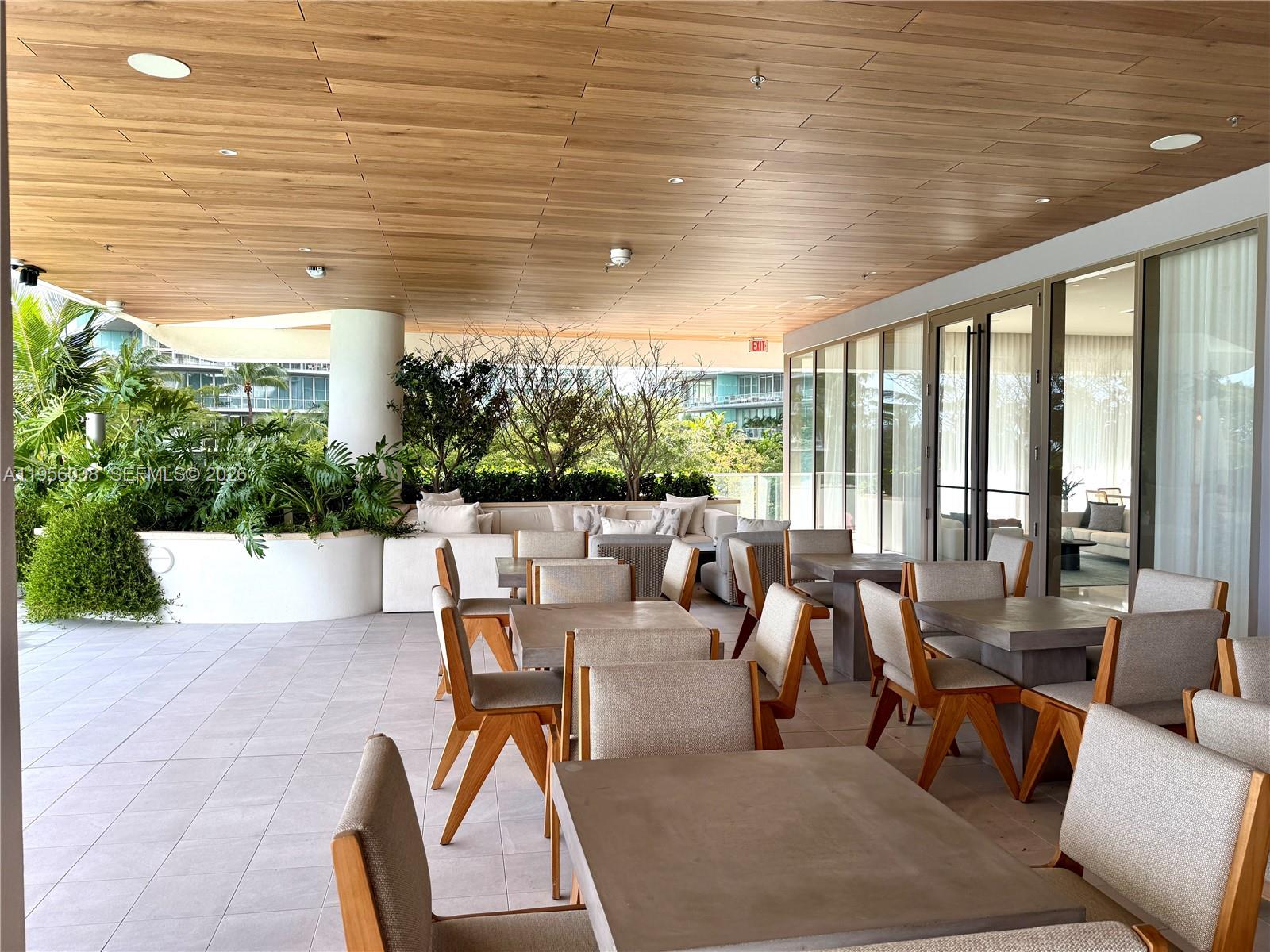 image Mr. C Residences | Bayshore47