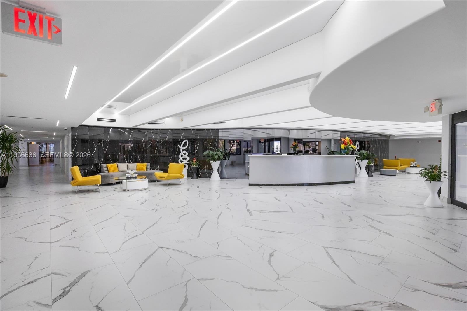 1904 S Ocean Dr #1708