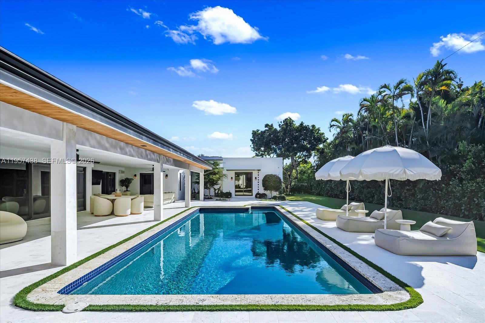 5902 SW 105th St Pinecrest, FL 33156