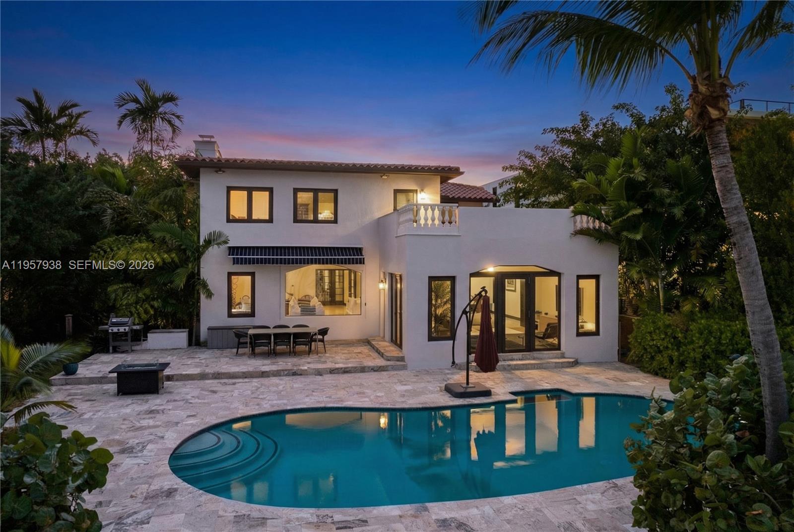 6491 Allison Rd Miami Beach, FL 33141