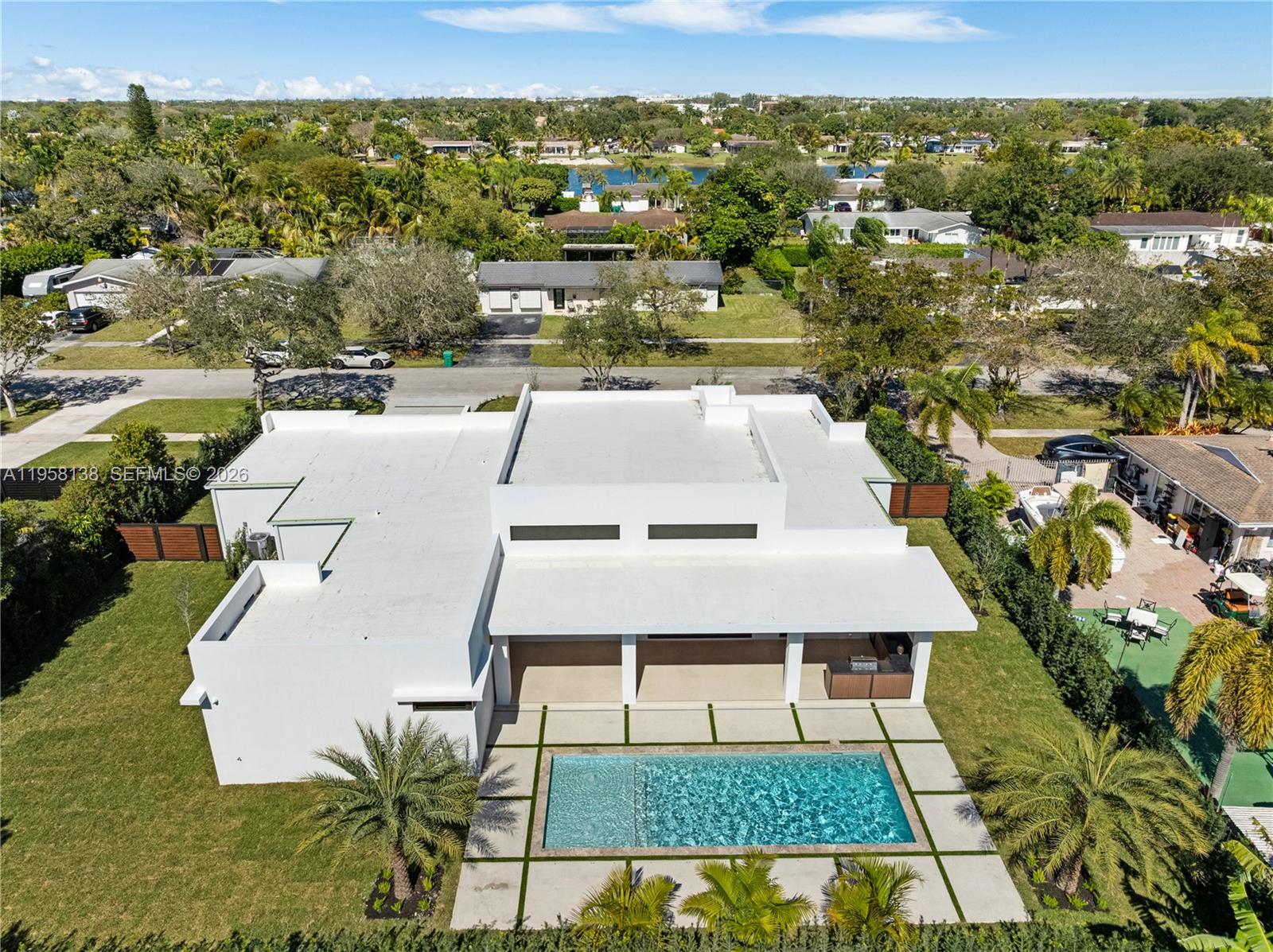 11000 SW 120th St Miami, FL 33176