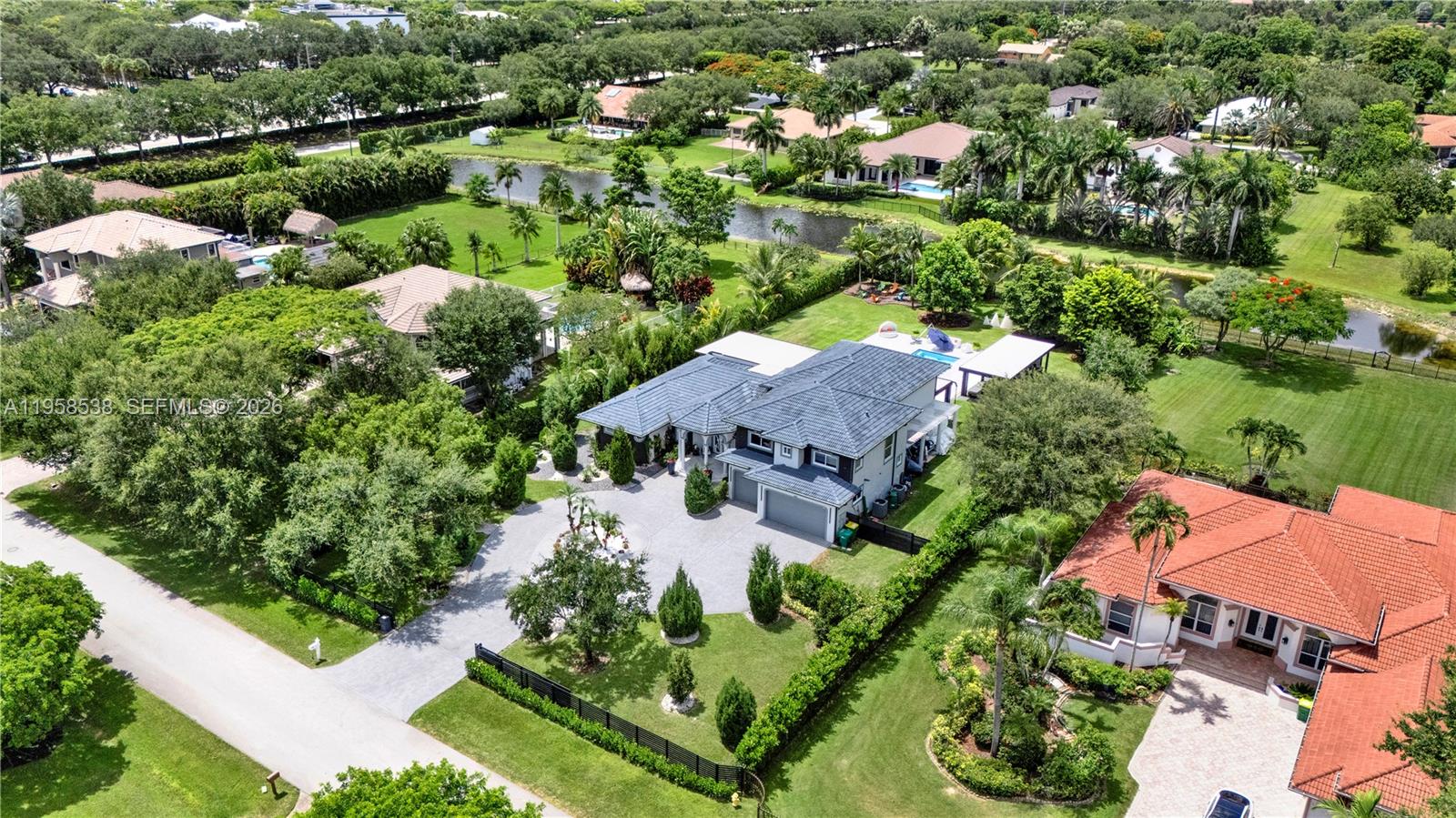 12301 NW 18th St Plantation, FL 33323