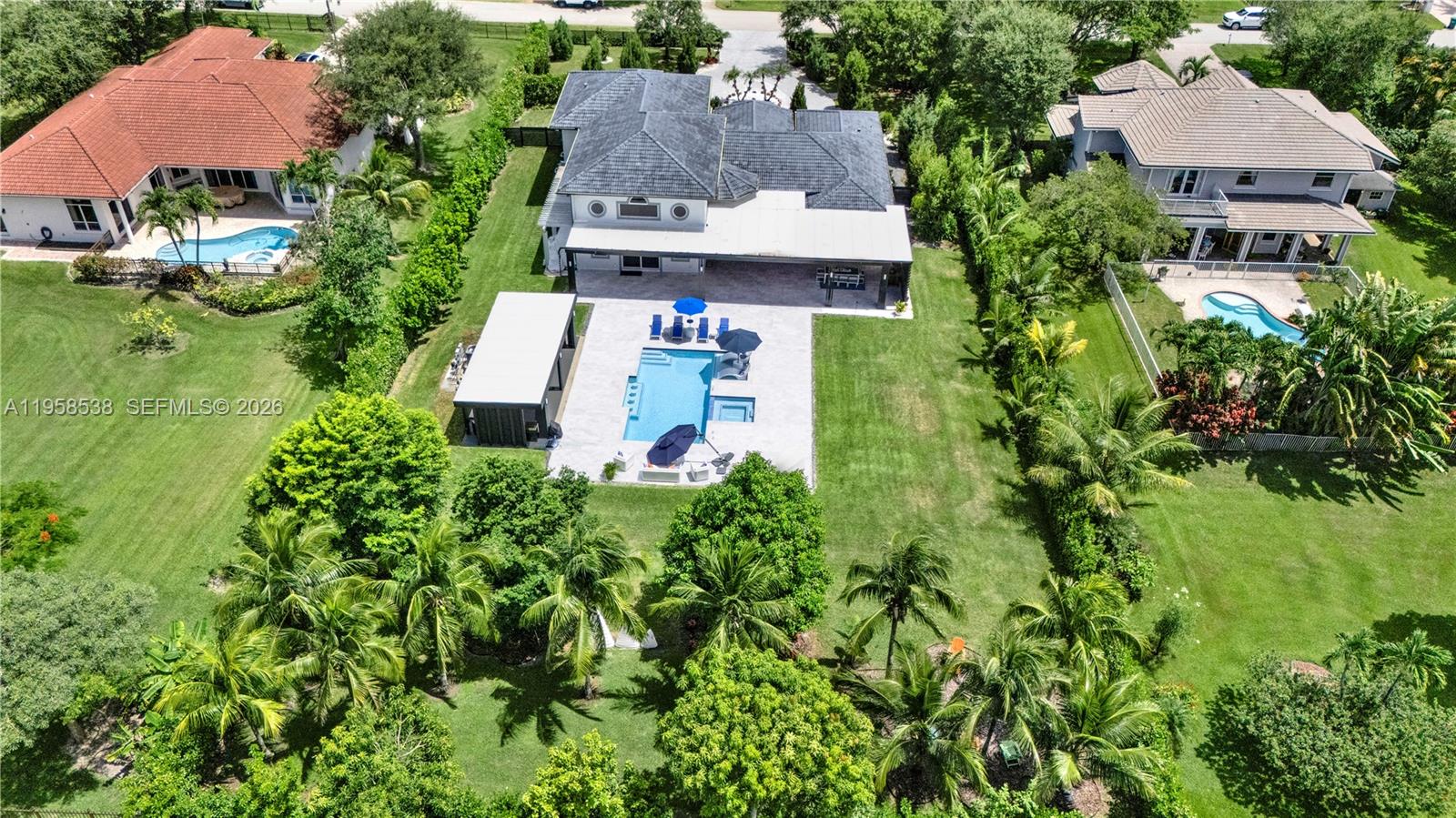 12301 NW 18th St Plantation, FL 33323