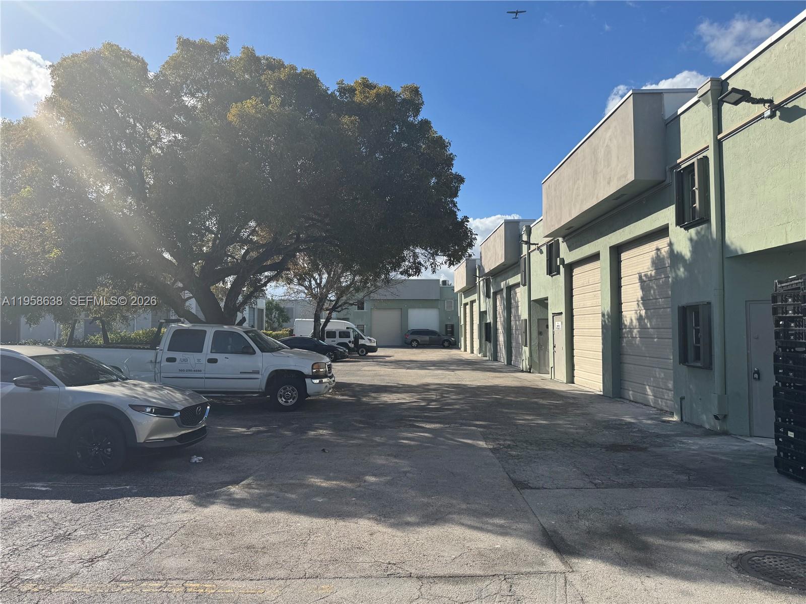 12290 SW 131st Ave #14