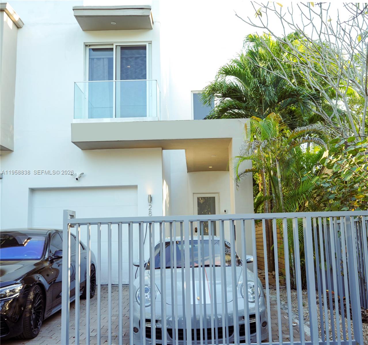 2836 W Trade Ave #2836