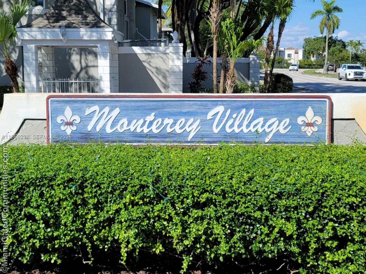 20810 NE 8th Ct #101-18