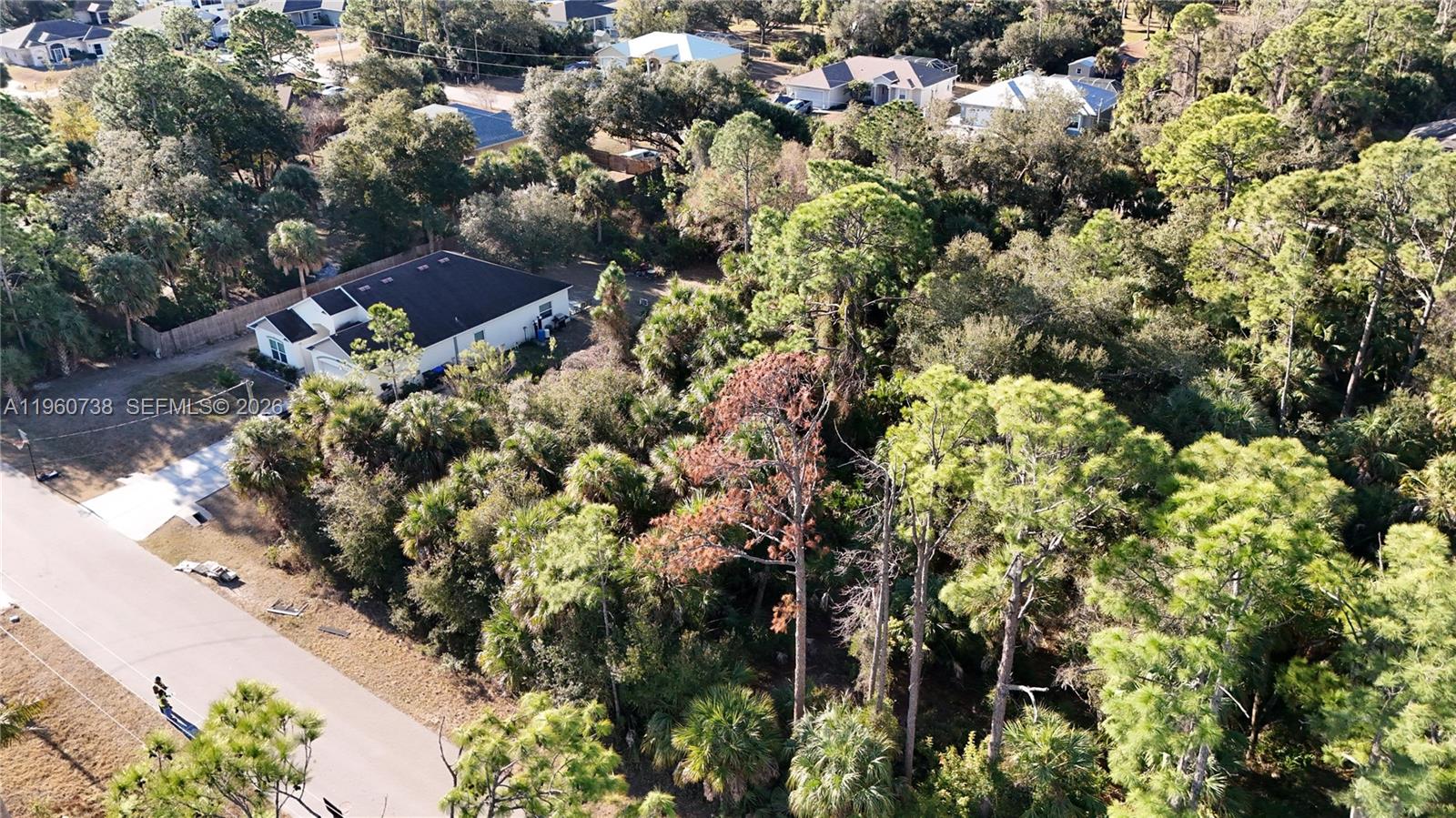 Sparkle Ln North Port, FL 34286