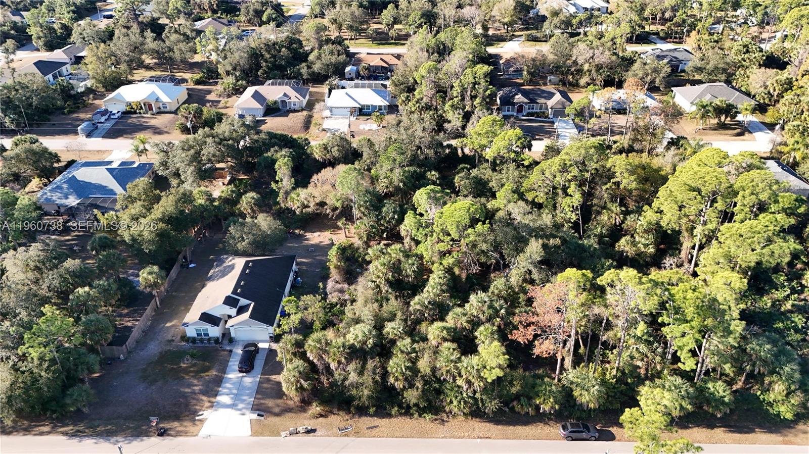 Sparkle Ln North Port, FL 34286