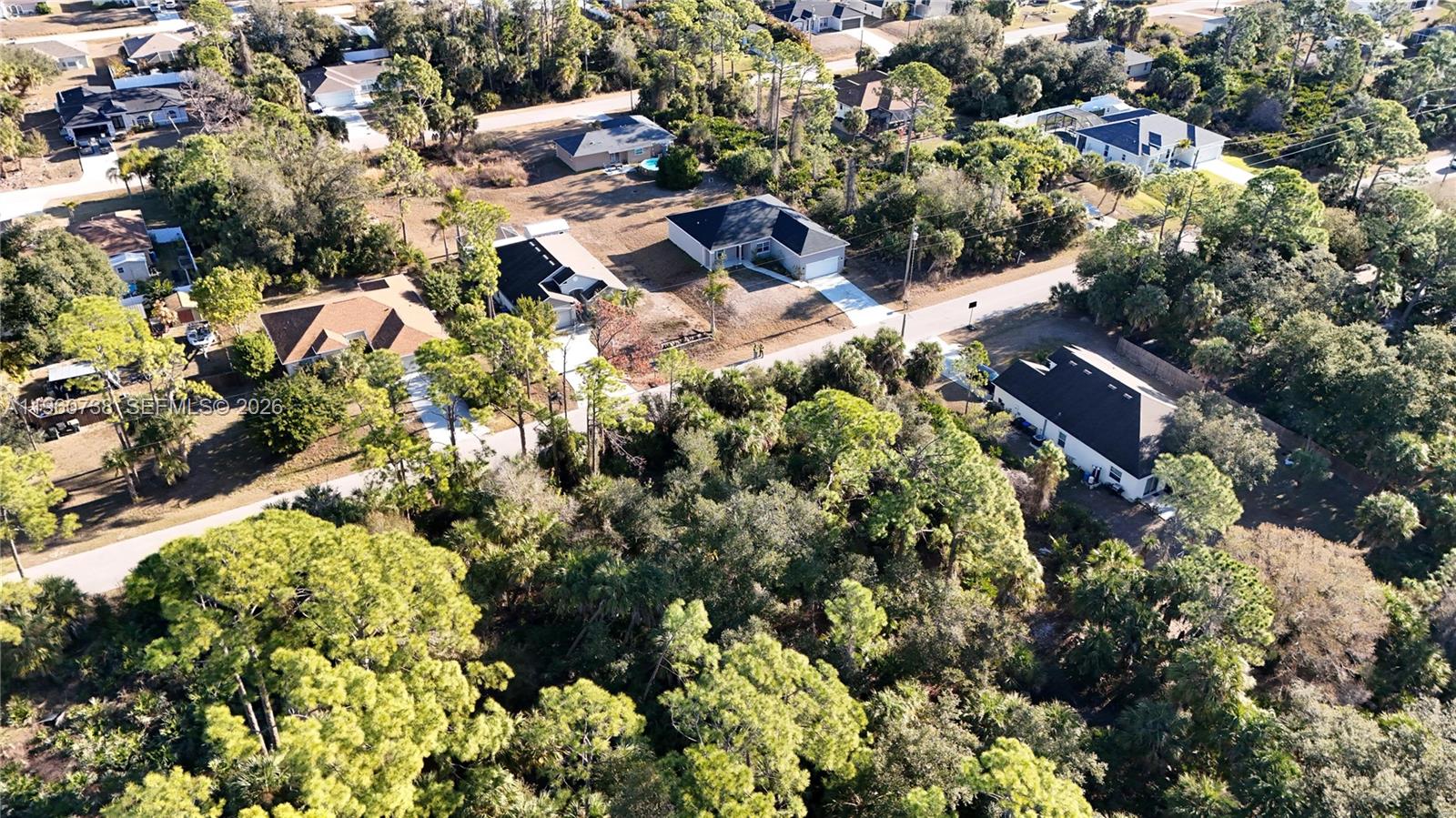 Sparkle Ln North Port, FL 34286