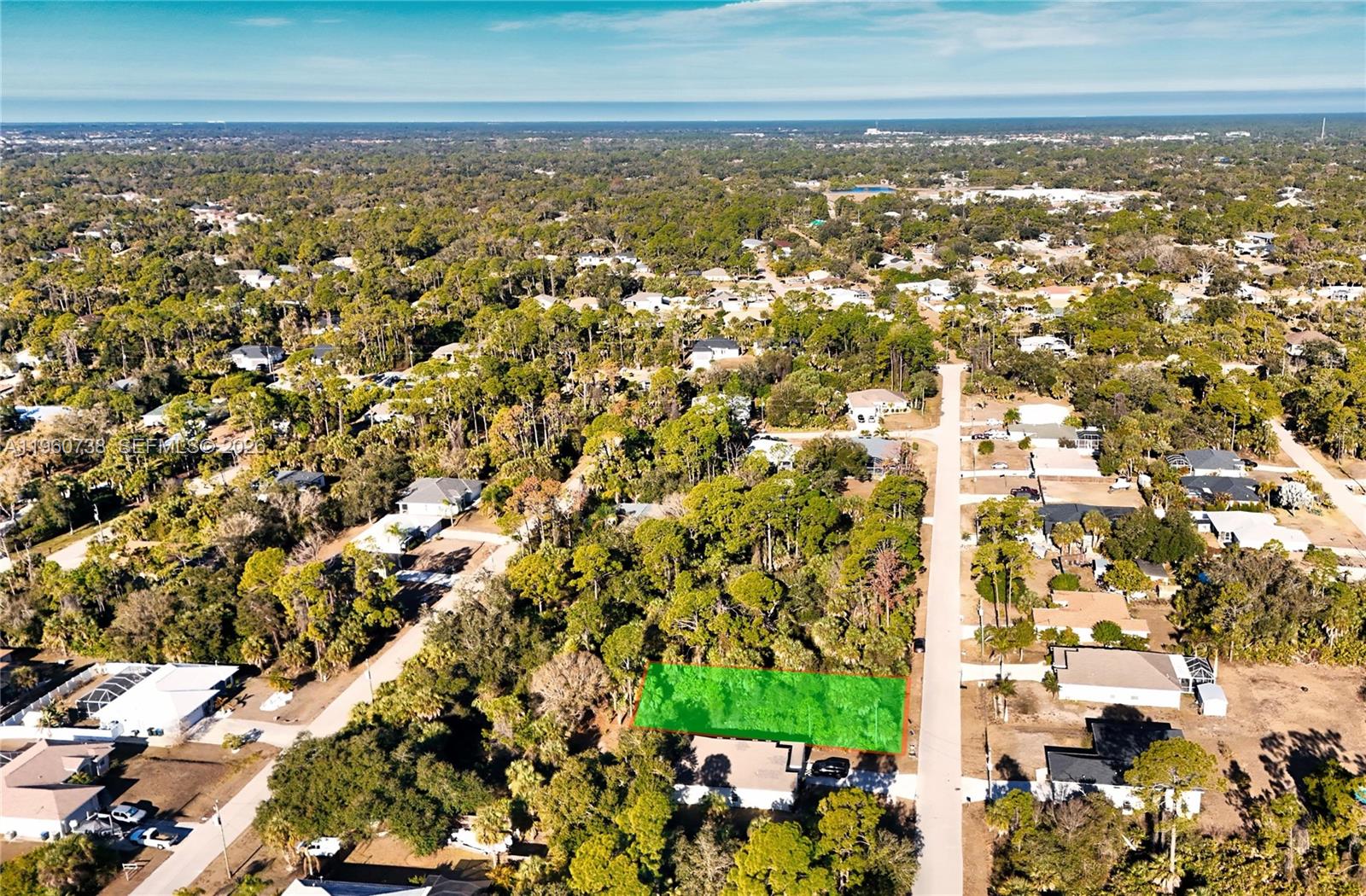 Sparkle Ln North Port, FL 34286