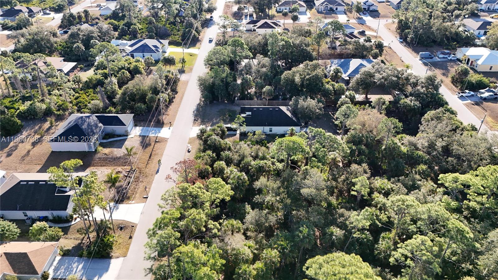 Sparkle Ln North Port, FL 34286