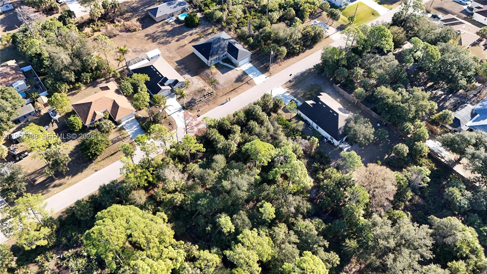 Sparkle Ln North Port, FL 34286