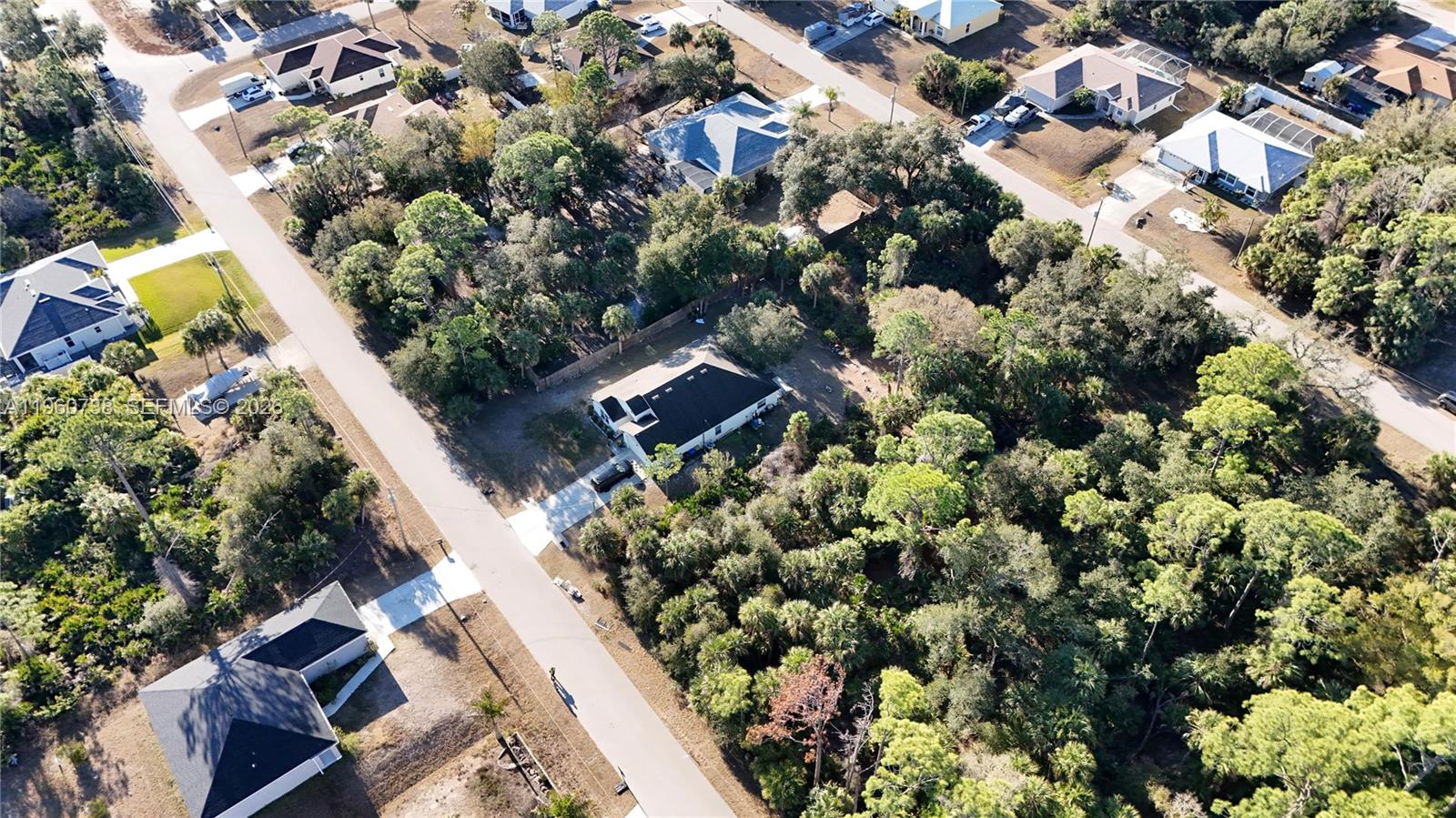 Sparkle Ln North Port, FL 34286