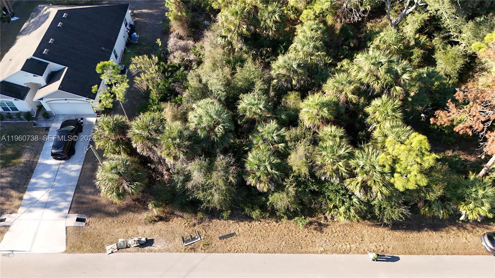 Sparkle Ln North Port, FL 34286