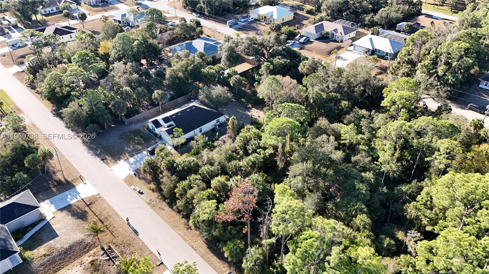 Sparkle Ln North Port, FL 34286