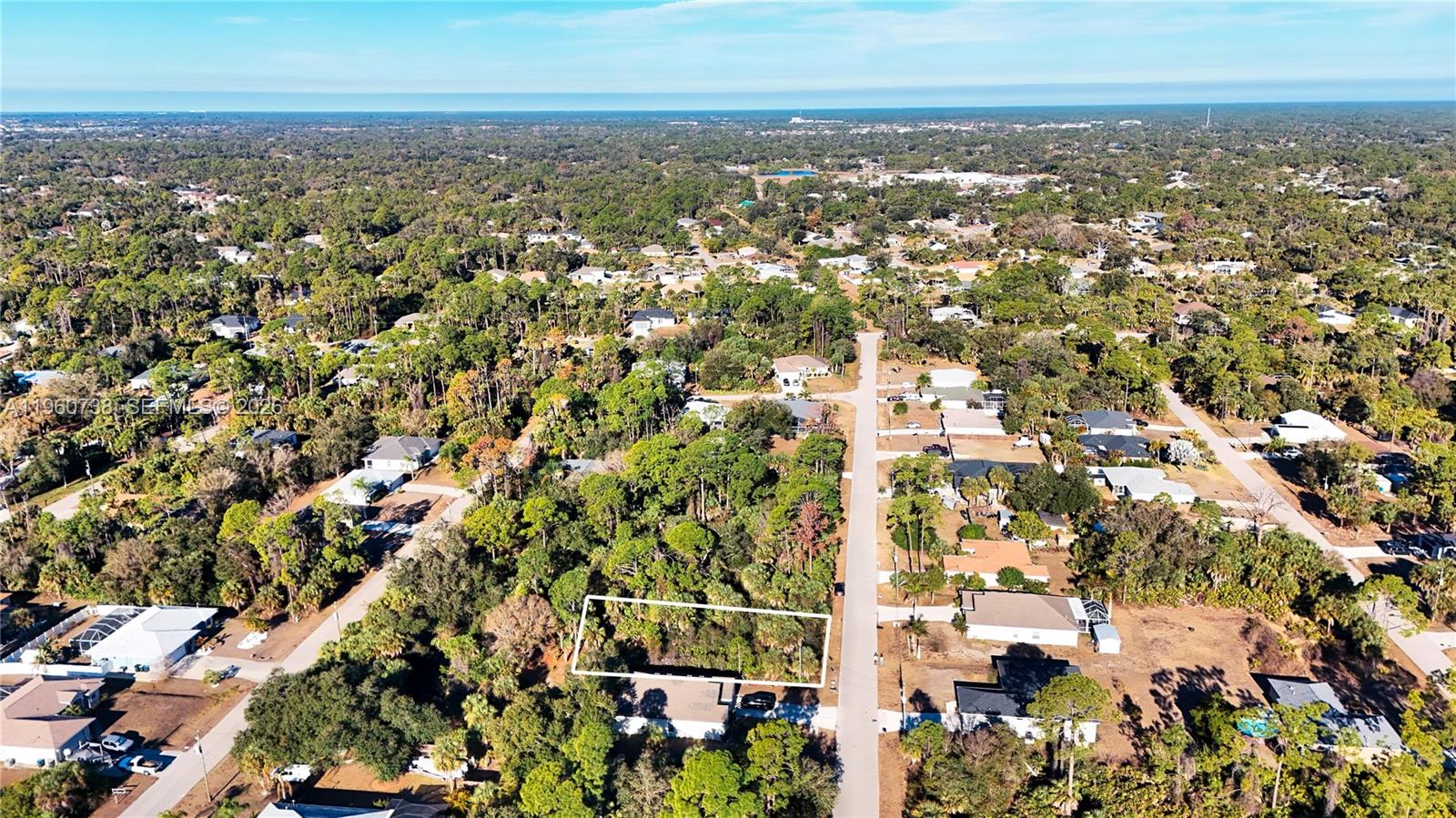 Sparkle Ln North Port, FL 34286