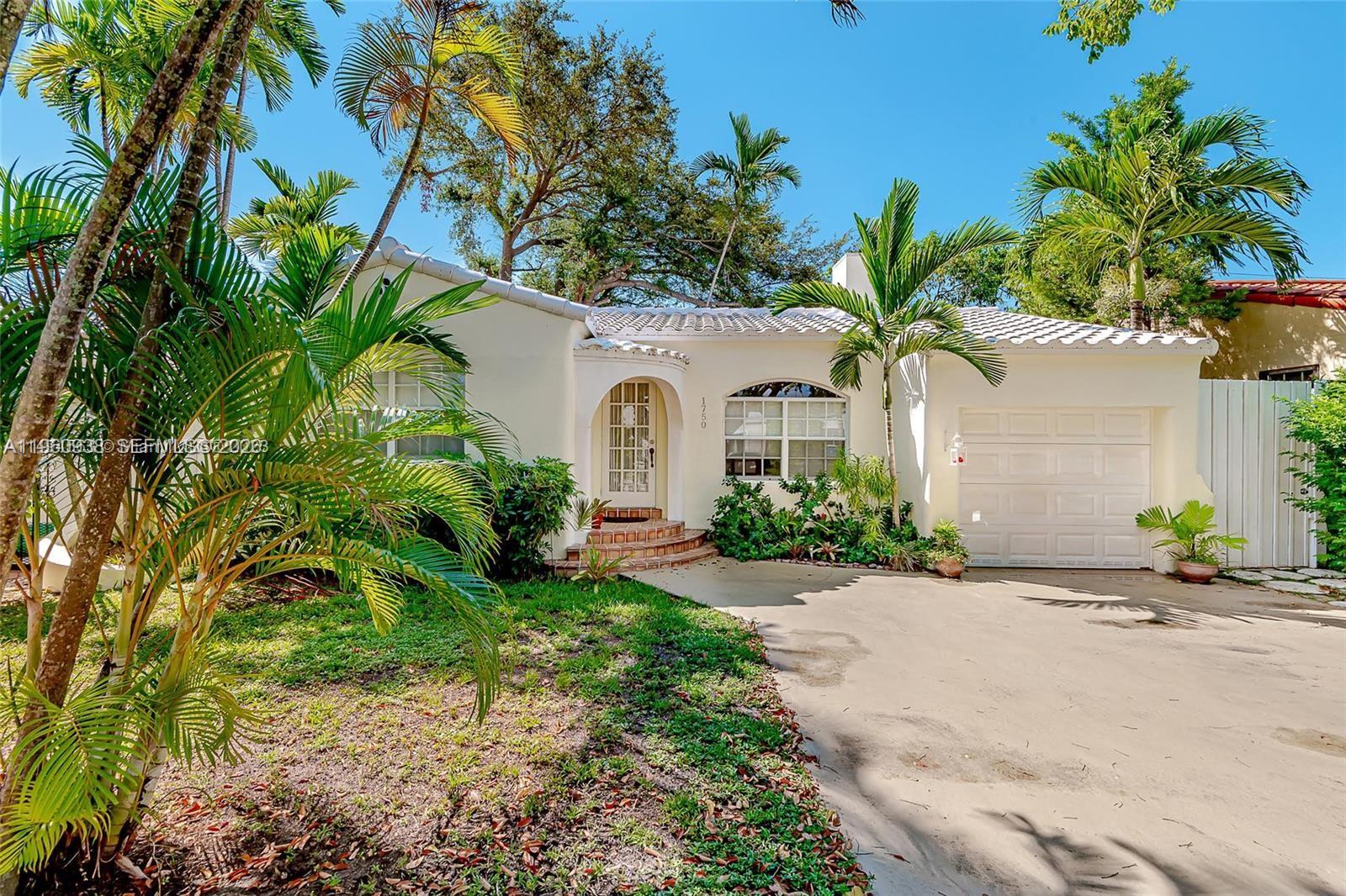 1750 SW 16th St #1 Miami, FL 33145