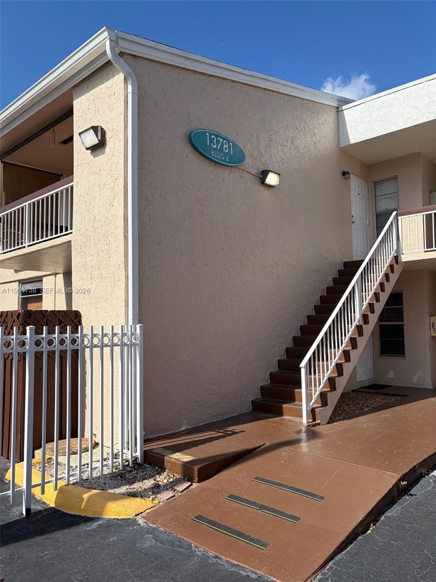 13781 SW 66th St #129-B