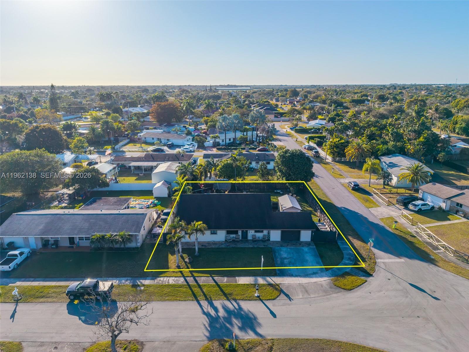 1760 NW 12th Ave Homestead, FL 33030