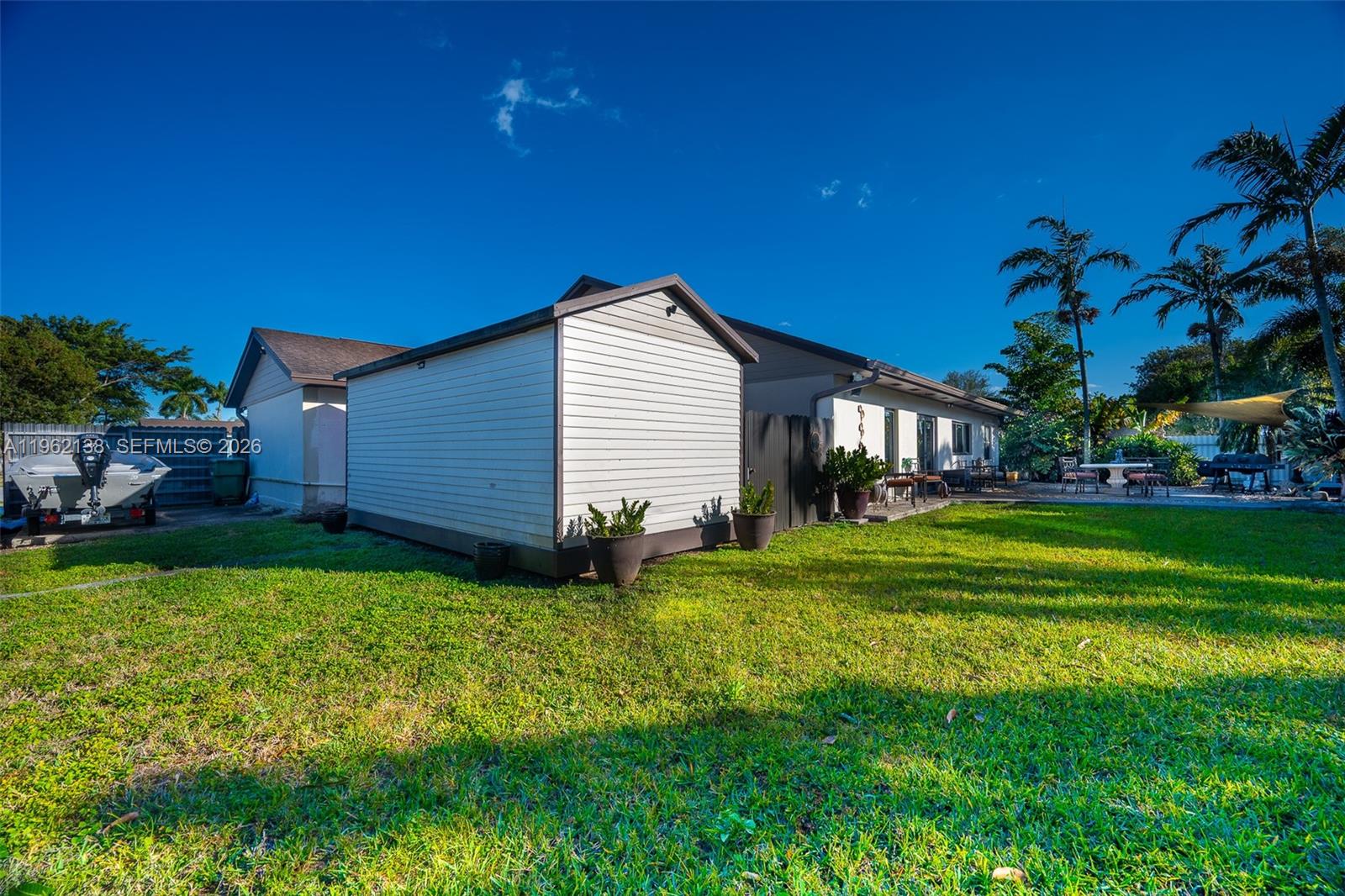 1760 NW 12th Ave Homestead, FL 33030