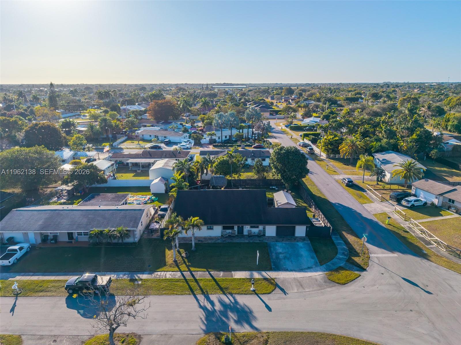 1760 NW 12th Ave Homestead, FL 33030