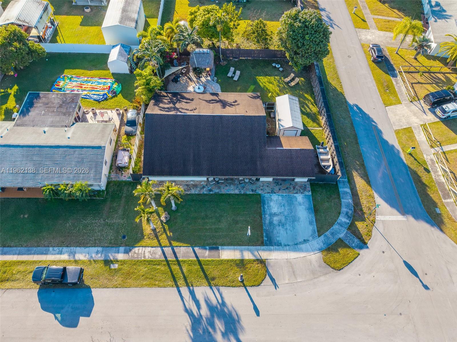 1760 NW 12th Ave Homestead, FL 33030