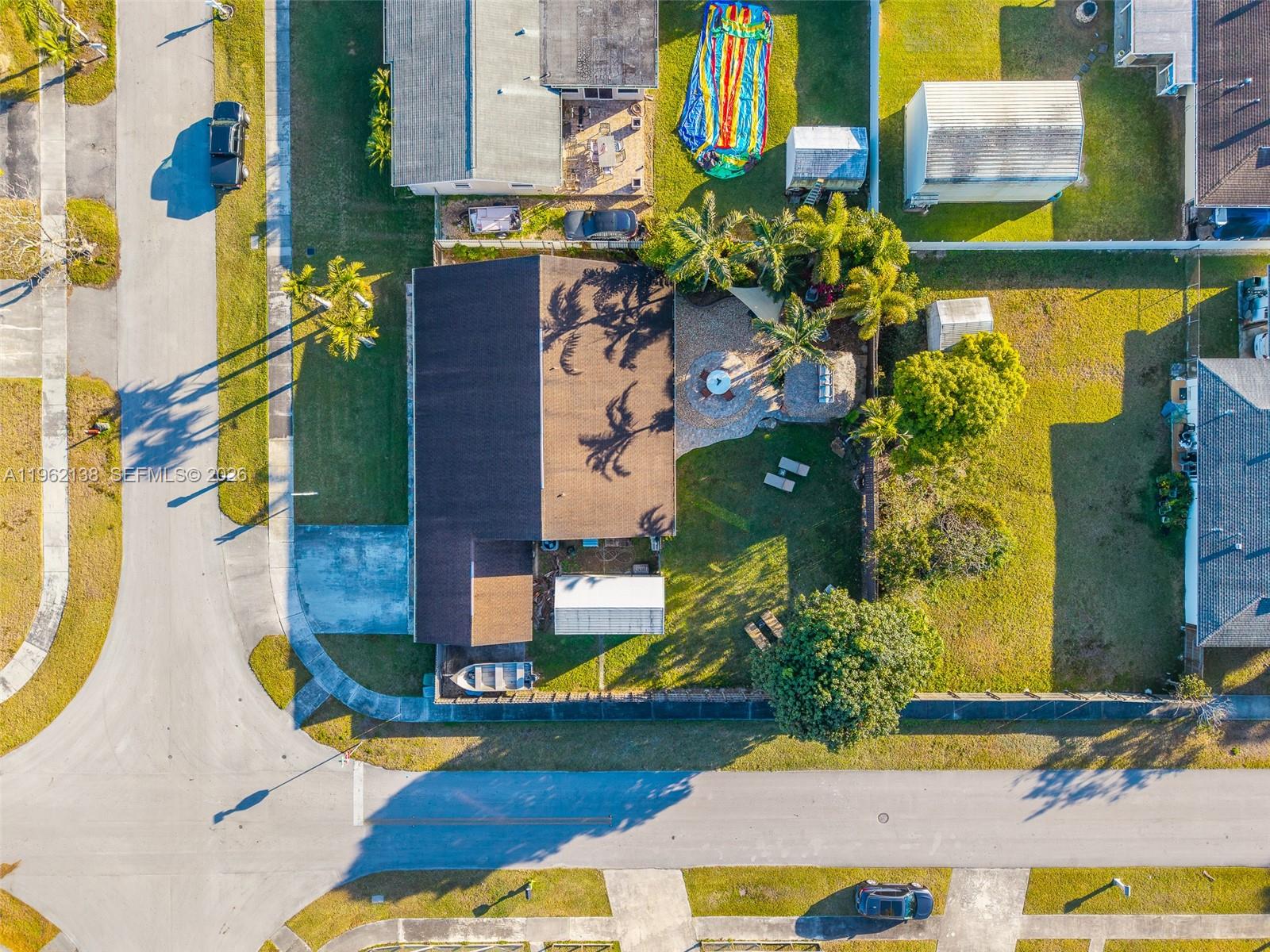 1760 NW 12th Ave Homestead, FL 33030