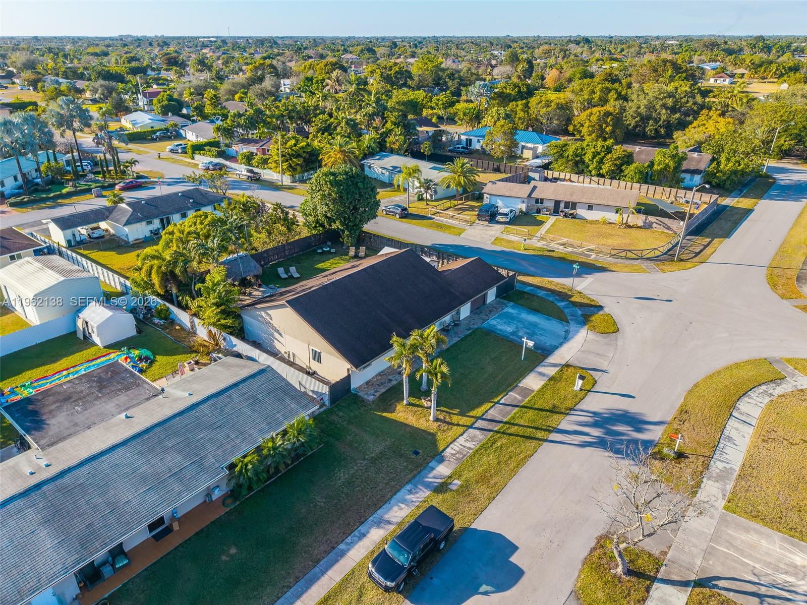 1760 NW 12th Ave Homestead, FL 33030