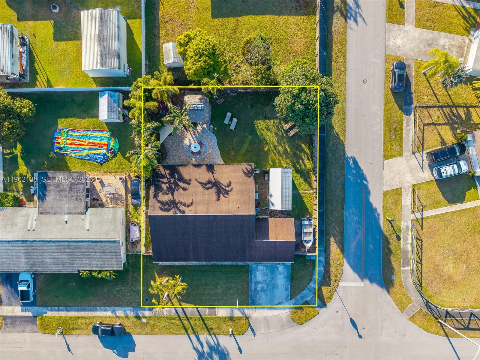 1760 NW 12th Ave Homestead, FL 33030